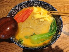 -白七爷捞面(西城万达店)