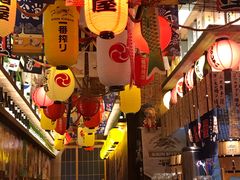-坂吉屋·居酒屋深夜食堂(龙湖店)