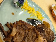 -白家大院·王府宫廷菜(苏州街店)