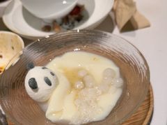 -眉州东坡·熊猫主题餐厅(枫蓝店)