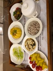 -爱贝蕊恩韩式月子会所(宝安店)