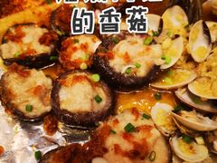 -顺德人家食府(黄金广场店)