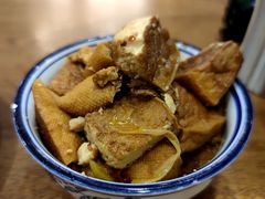 -兰州-西固陈记牛肉面·烧烤(山阴路店)