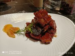 -南园民国茶楼餐厅·常州菜(北大街店)