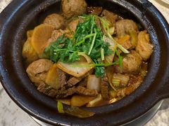 -二楼老店重庆鸡公煲(真光路店)