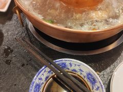 -仁和四季涮肉馆(天坛南门店)