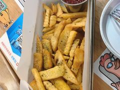 -BOPEYE·波派炸鸡(河西中央商场店)