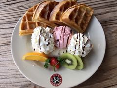 -漫咖啡MAANCOFFEE(清江路店)