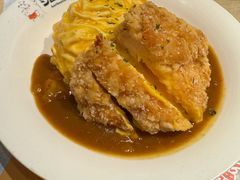 -白熊咖哩(新世界城店)