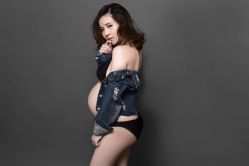 -映像视界孕妇儿童摄影馆(龙岗万科店)