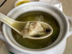 -蒋家桥饺面店(广陵路店)