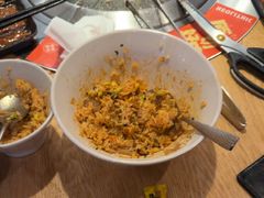 -新石器烤肉(百联川沙店)