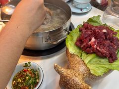 -刘少华贵州小黄牛·鲜牛肉火锅(总店)