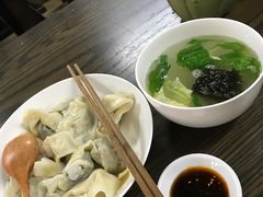 -巧云大馄饨(南阴阳营总店)