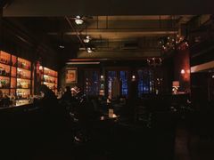 -Hill.Cocktail半山酒吧(中山店)