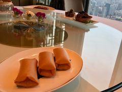 -金轩中餐厅 Jin Xuan(浦东丽思卡尔顿酒店)