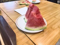 -铁锅哥米线