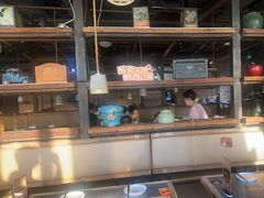 -探鱼·鲜青椒爽麻烤鱼(天一广场店)