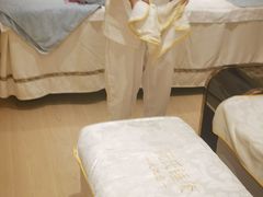 -阮氏中医推拿·颈肩腰腿(世纪公园店)