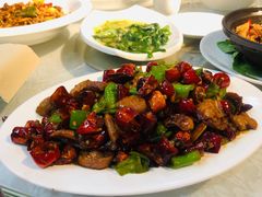 -小贝壳酒楼(经九路店)