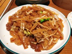 -如轩·海鲜砂锅粥·潮汕菜(一品天下店)