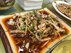 -望海潮海鲜店 特色家常菜(在海一方店)