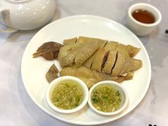 壹心鸡-文记壹心鸡(宝华路店)