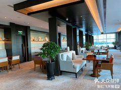 -上海浦东嘉里大酒店