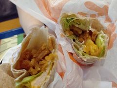 -汉堡王(徐汇绿地缤纷店)