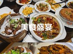 -小肥猫餐厅(海宁万朵城店)