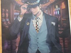 -剧狐剧本杀(徐汇1号店)