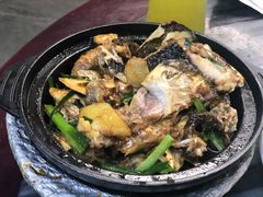 -华峰食馆(氹仔店)