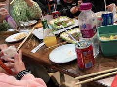 -林二哥宜烤官·宜宾小烧烤