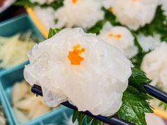 -拾分大排档·顺德鱼生·炭火羊肉煲·海鲜烧烤(南海桂城店)