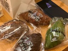 -PAPER STONE BAKERY(天环店)