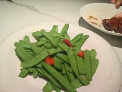 -又见炊烟私房菜(敬亭路店)