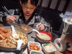 -松幸日式料理(中山路店)