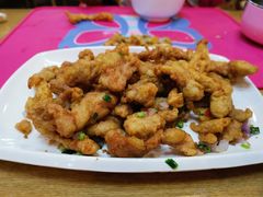 -台北楚楚园馅饼粥(虹桥南丰城店)