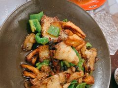 -新繁老號豌豆汤饭店·江湖菜(宝光寺店)