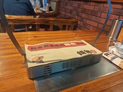-钱锋炭缸烧烤(安达街直营二店)