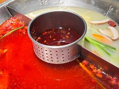 -佬土鹅肠火锅(解放路店)