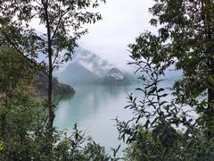 -乌江画廊(彭水苗族土家族自治县)