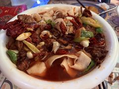 -海尔巴格一甸茶餐厅(团结路店)