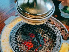 -海之屋韩式烤肉(海棠68环球美食街店)
