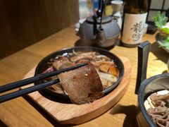 -梅亭居酒屋(中大国际店)