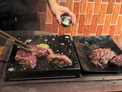 -汐TIDE融合西餐吧