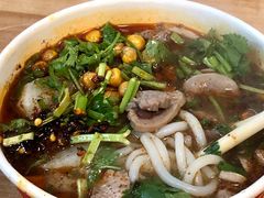 -江三王记牛杂馆(总店)