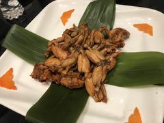 -亢龙太子酒轩(东湖店)