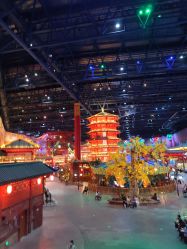 -南京万达乐园