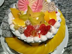 android_upload_pic-欧贝拉蛋糕店(东门路店)